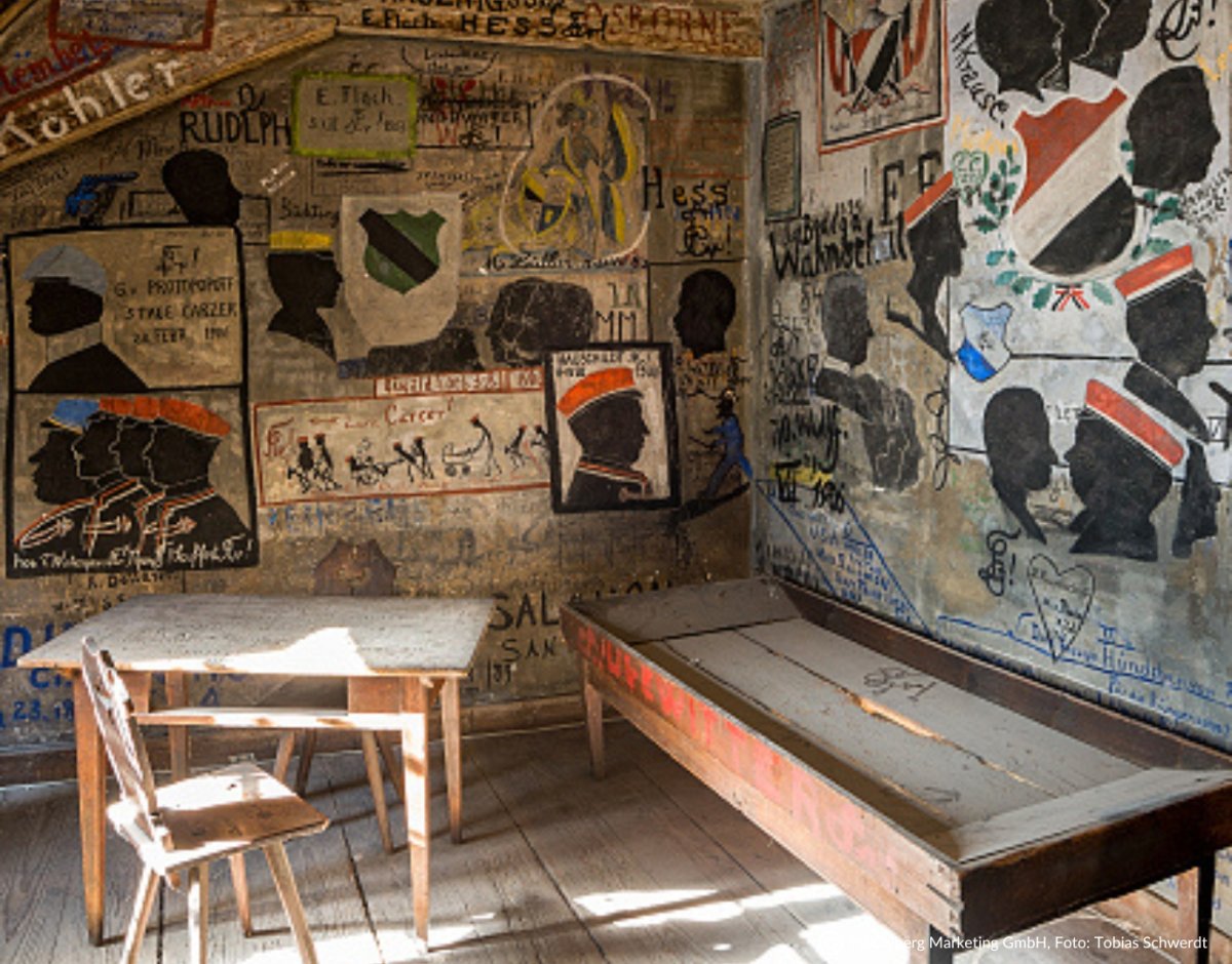 Studentenkarzer