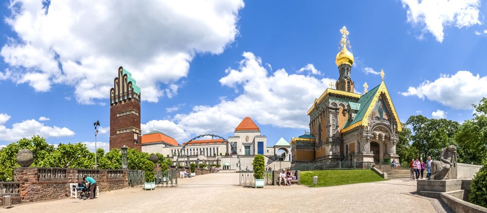 Darmstadt