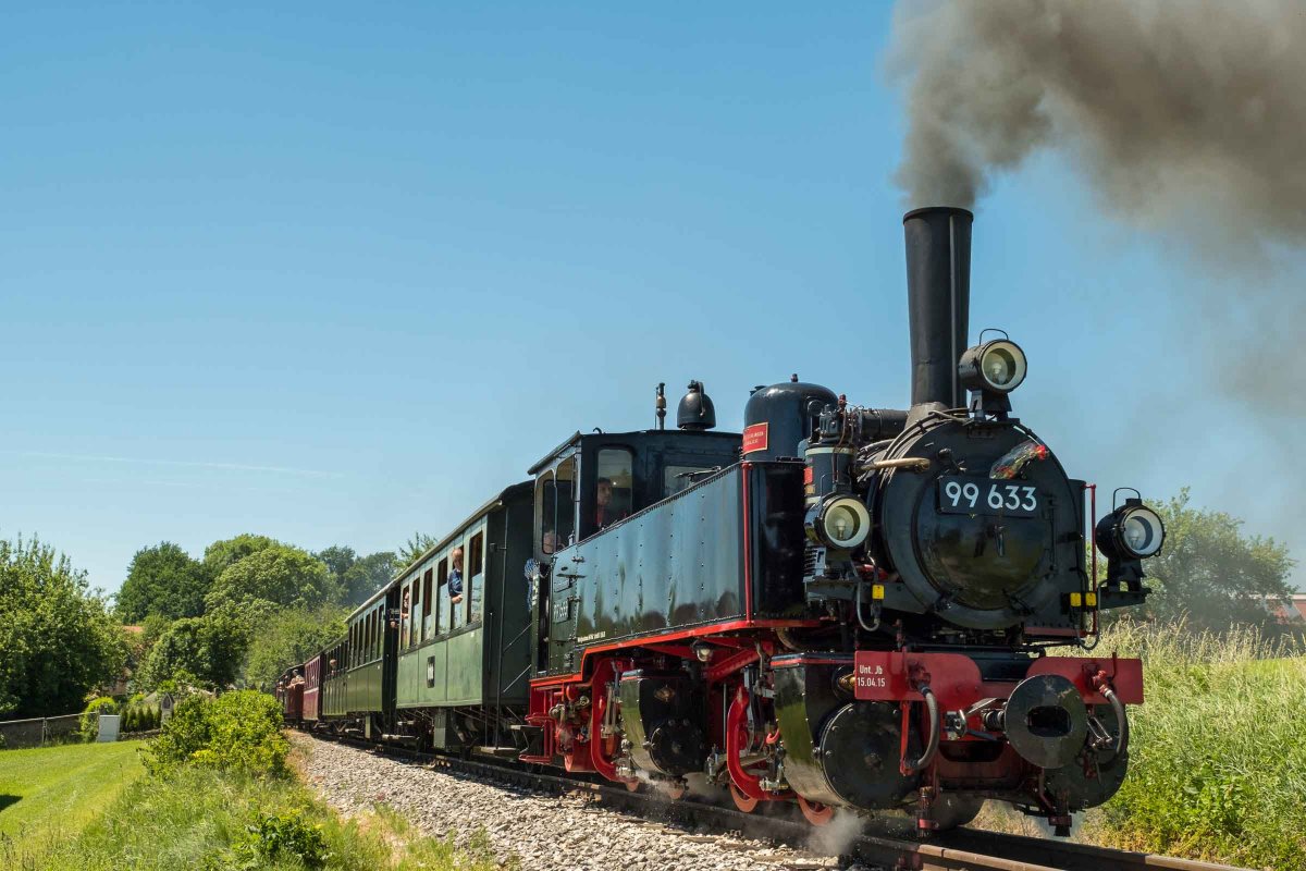 Öchsle-Bahn