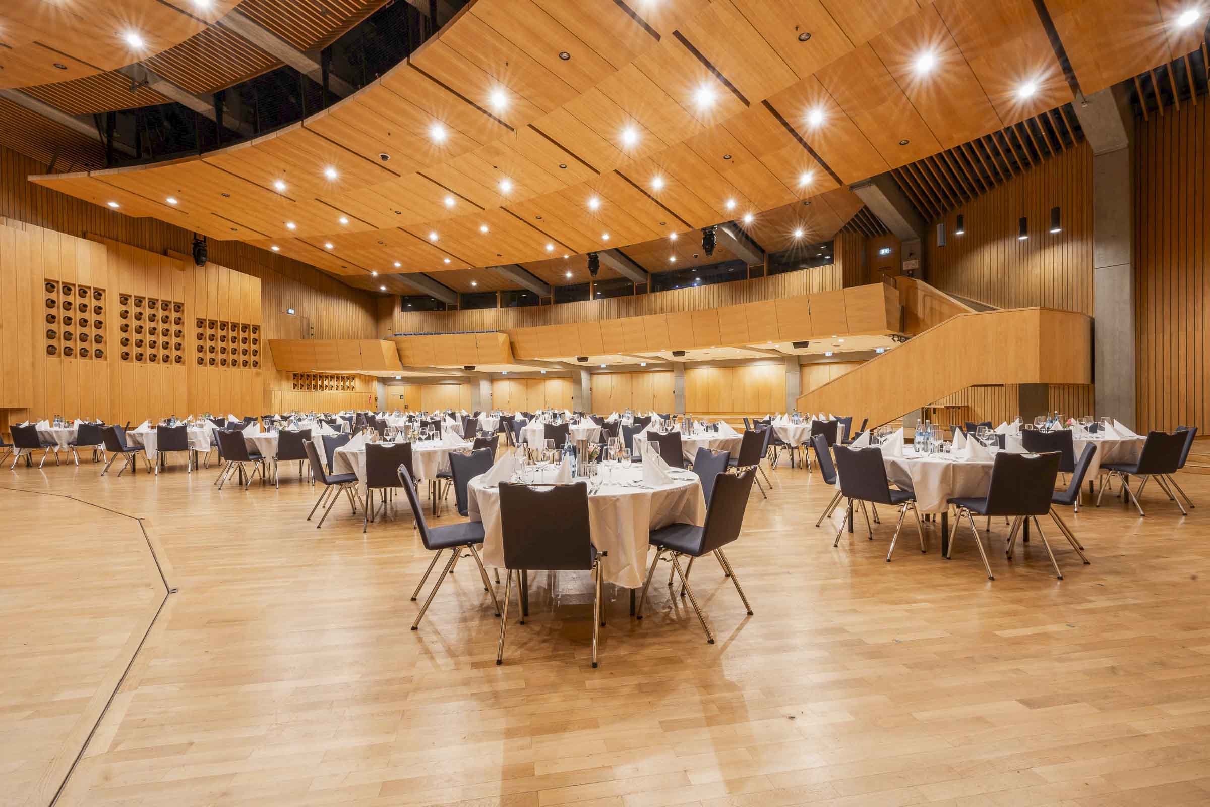 Großer Saal (ESH)