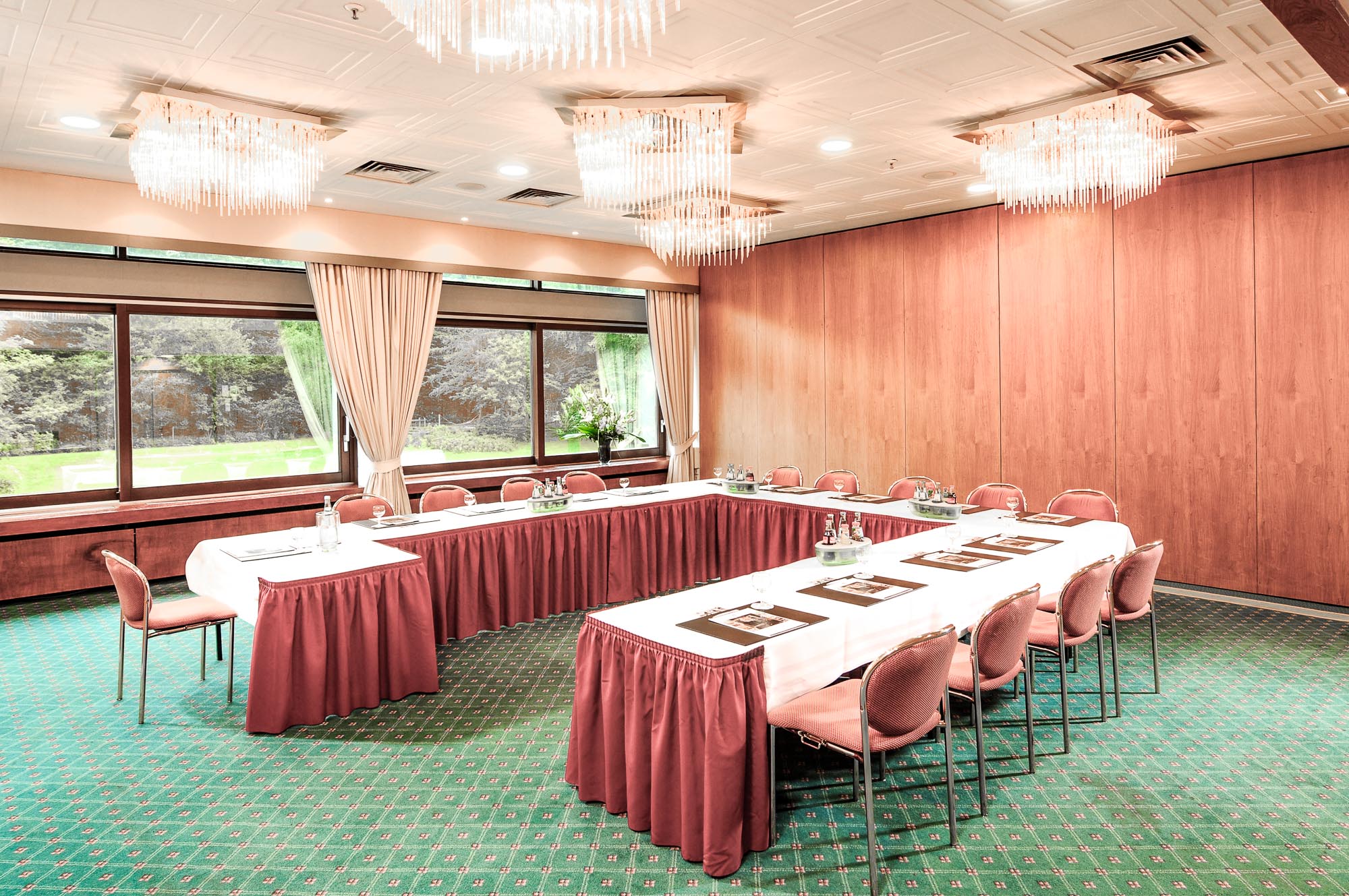 Salon Braunlage