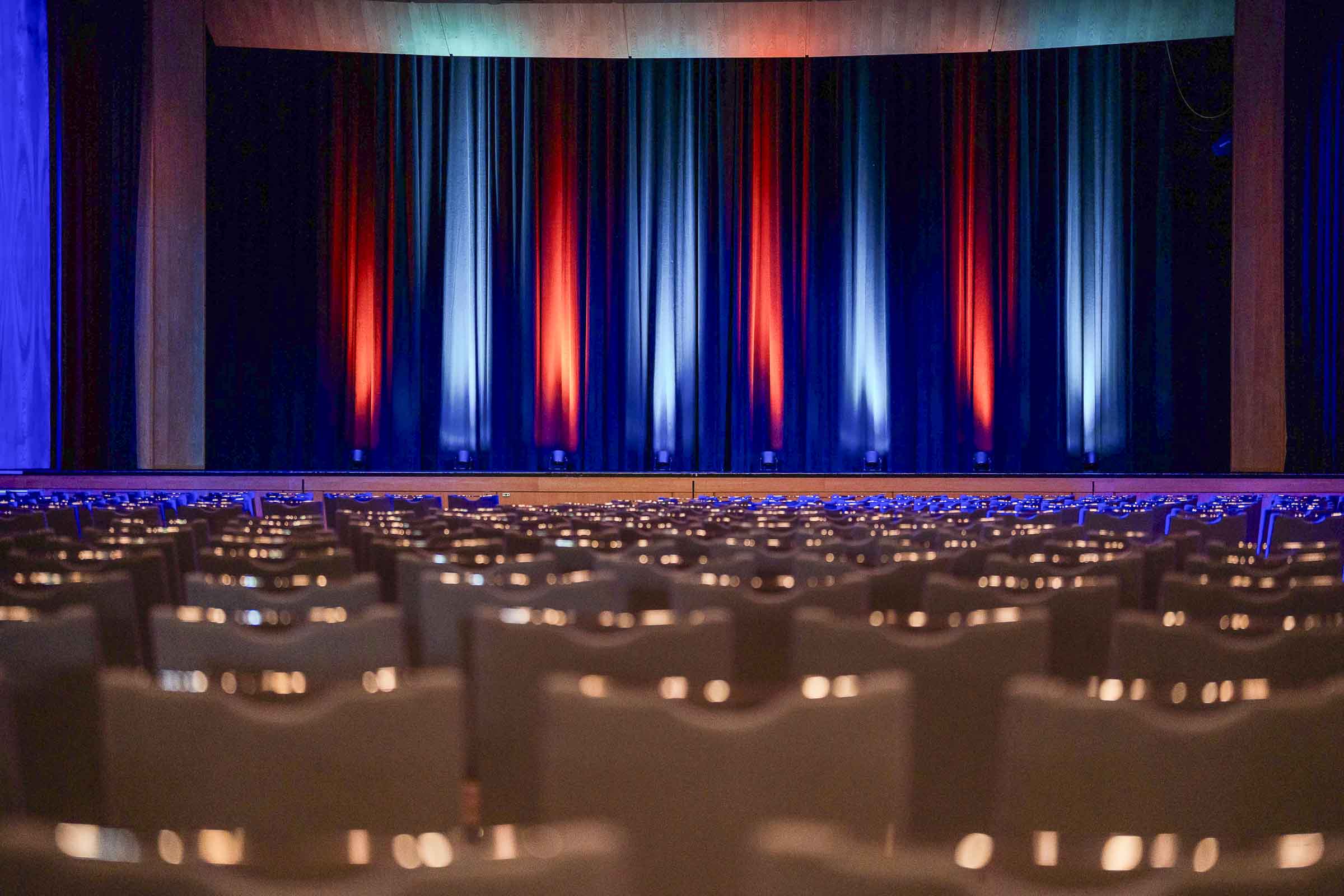 Großer Saal (ESH)