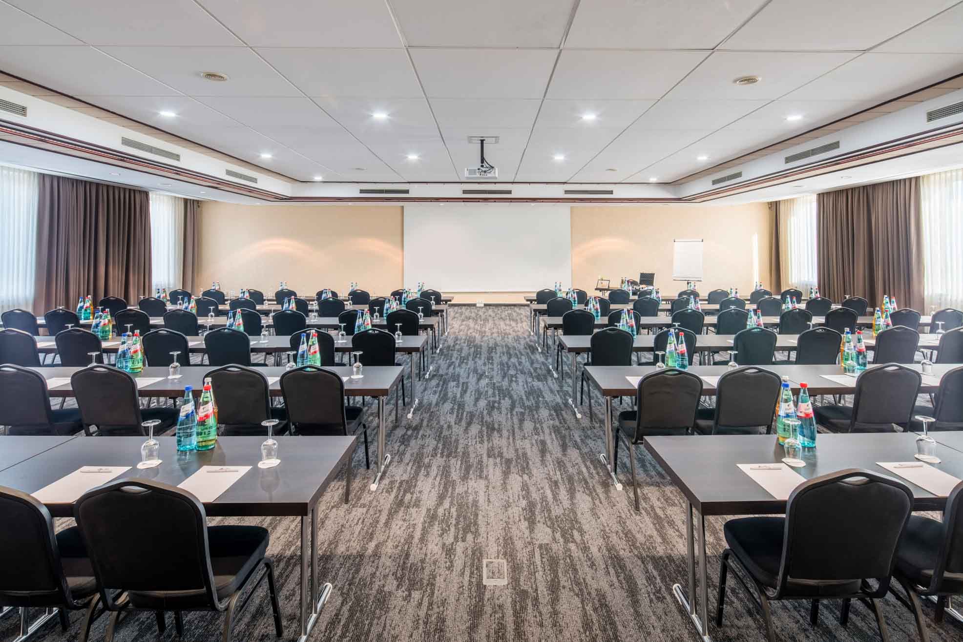 Saal Köln