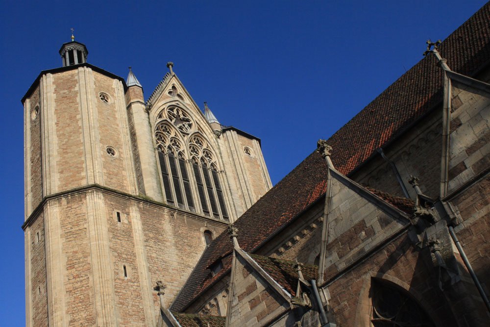 Braunschweiger DOM