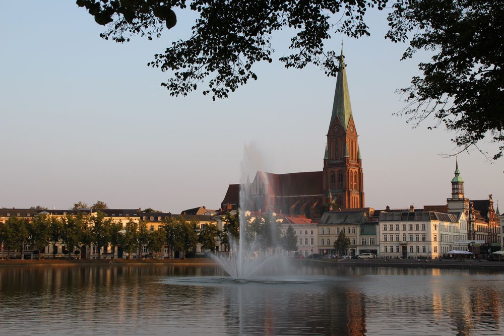 Seerundfahrten