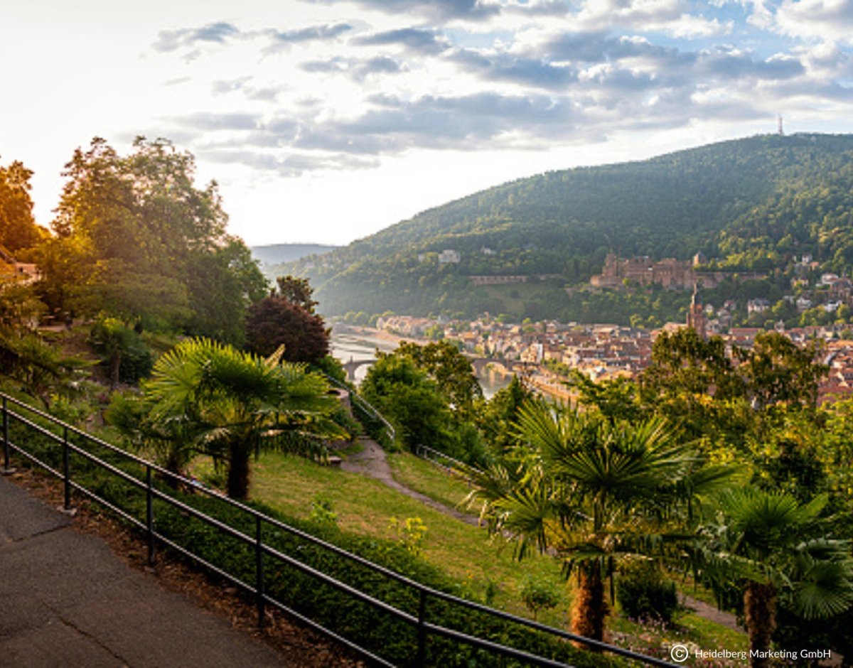 Philosophenweg