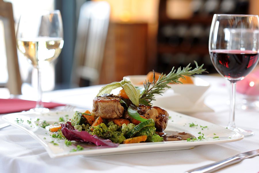 Belvedere Restaurant