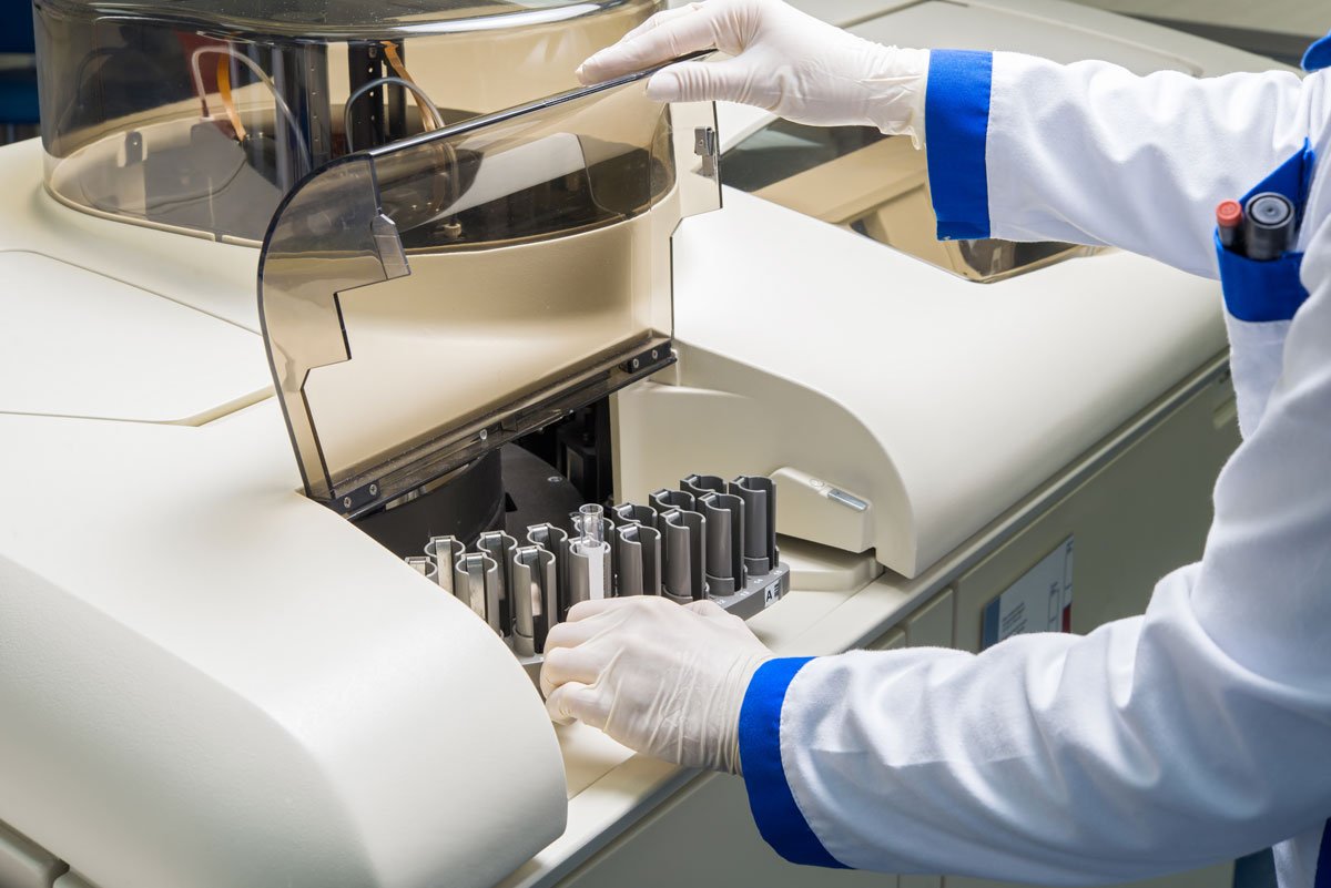 Thermo Fisher Scientific