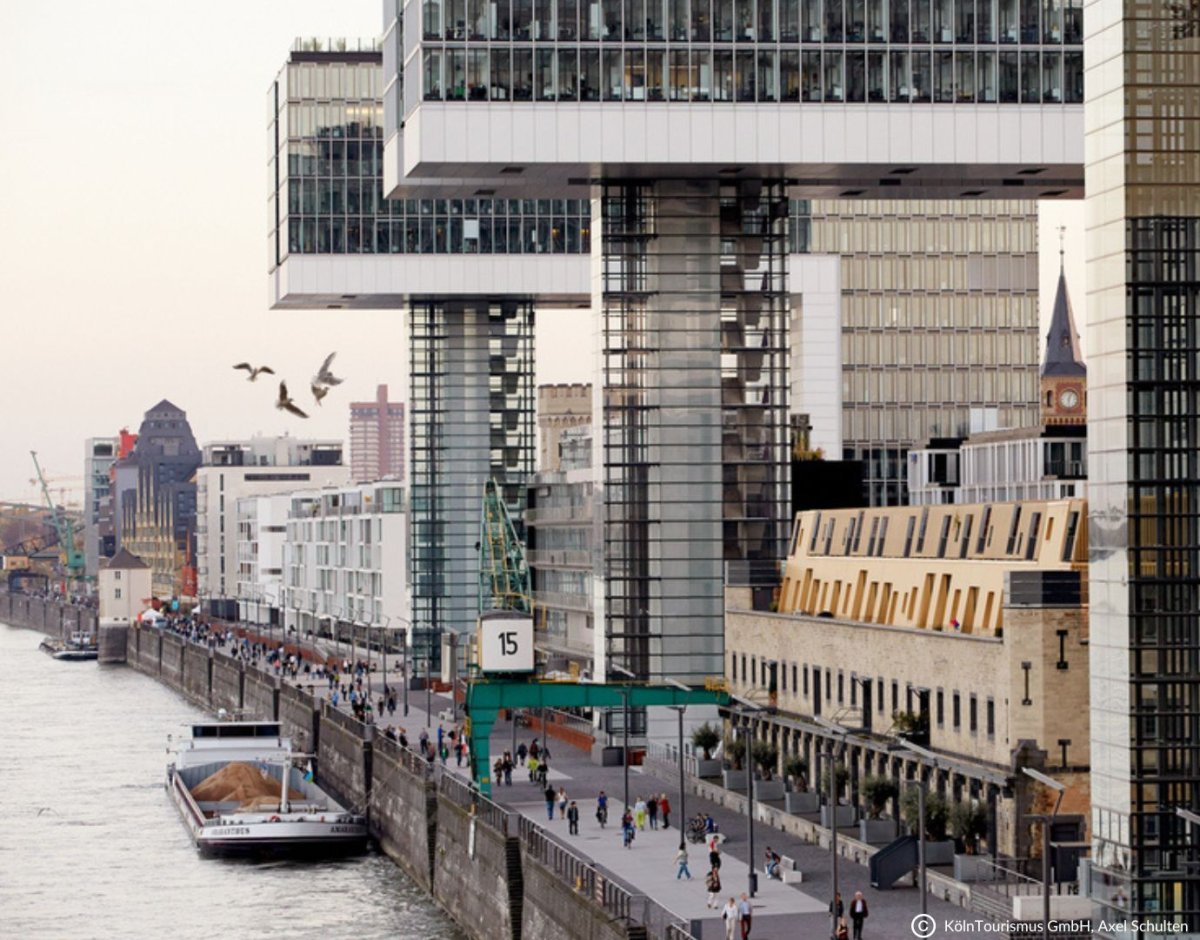 Rheinauhafen
