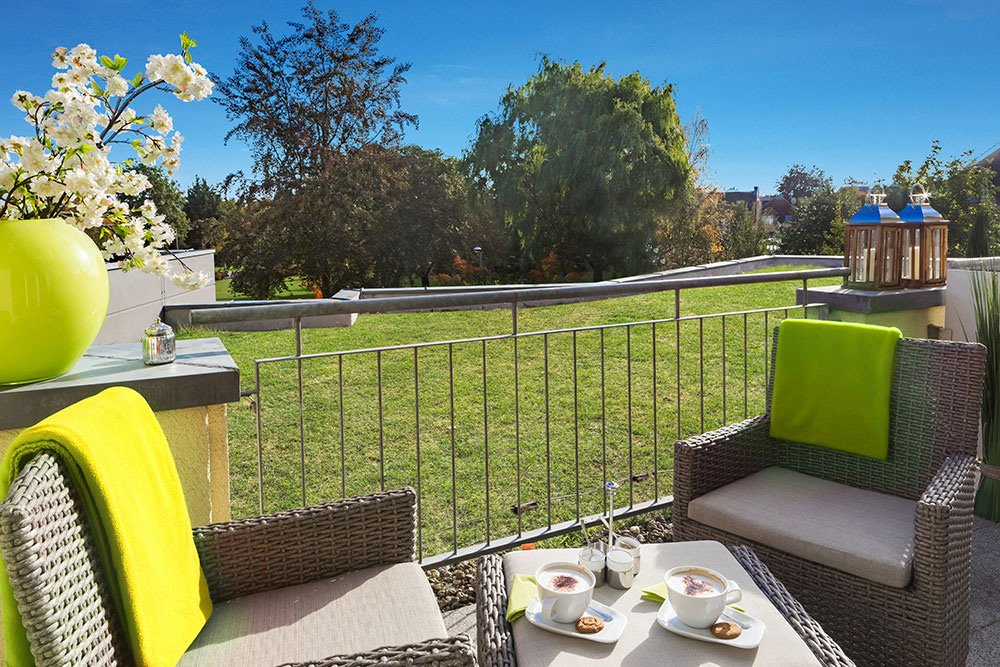 balkon kaffee gruen web
