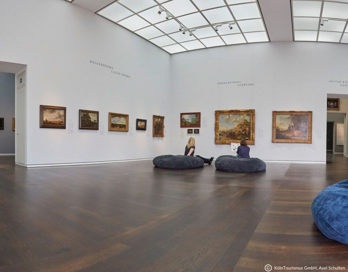 Wallraf-Richartz-Museum