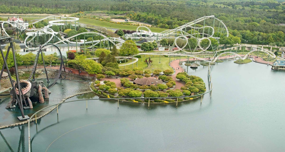 Heide Park Soltau