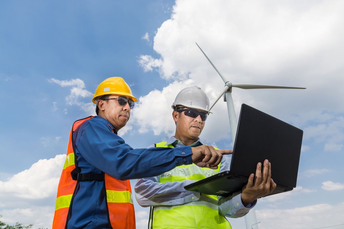 Windtest Grevenbroich GmbH