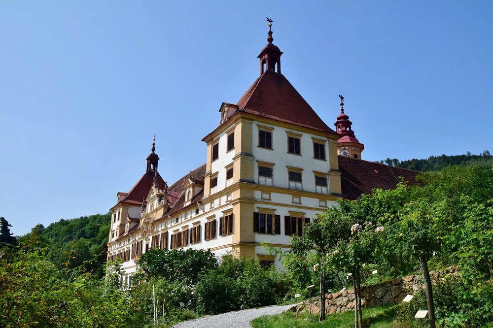 Schloss Eggenberg