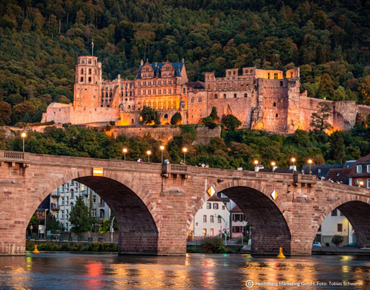 Alte Brücke
