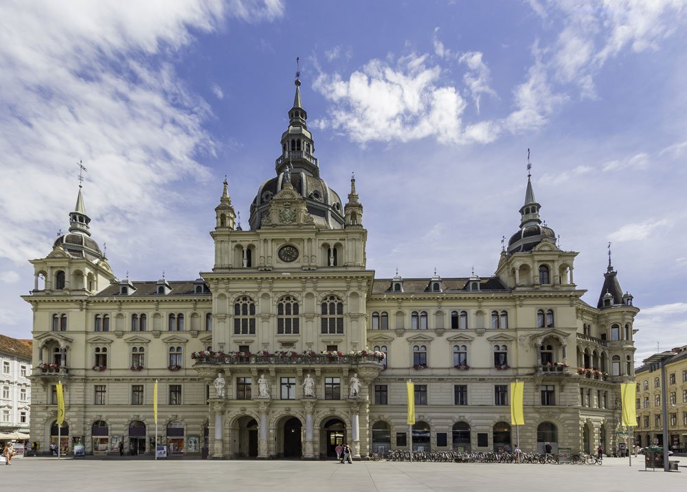 Rathaus