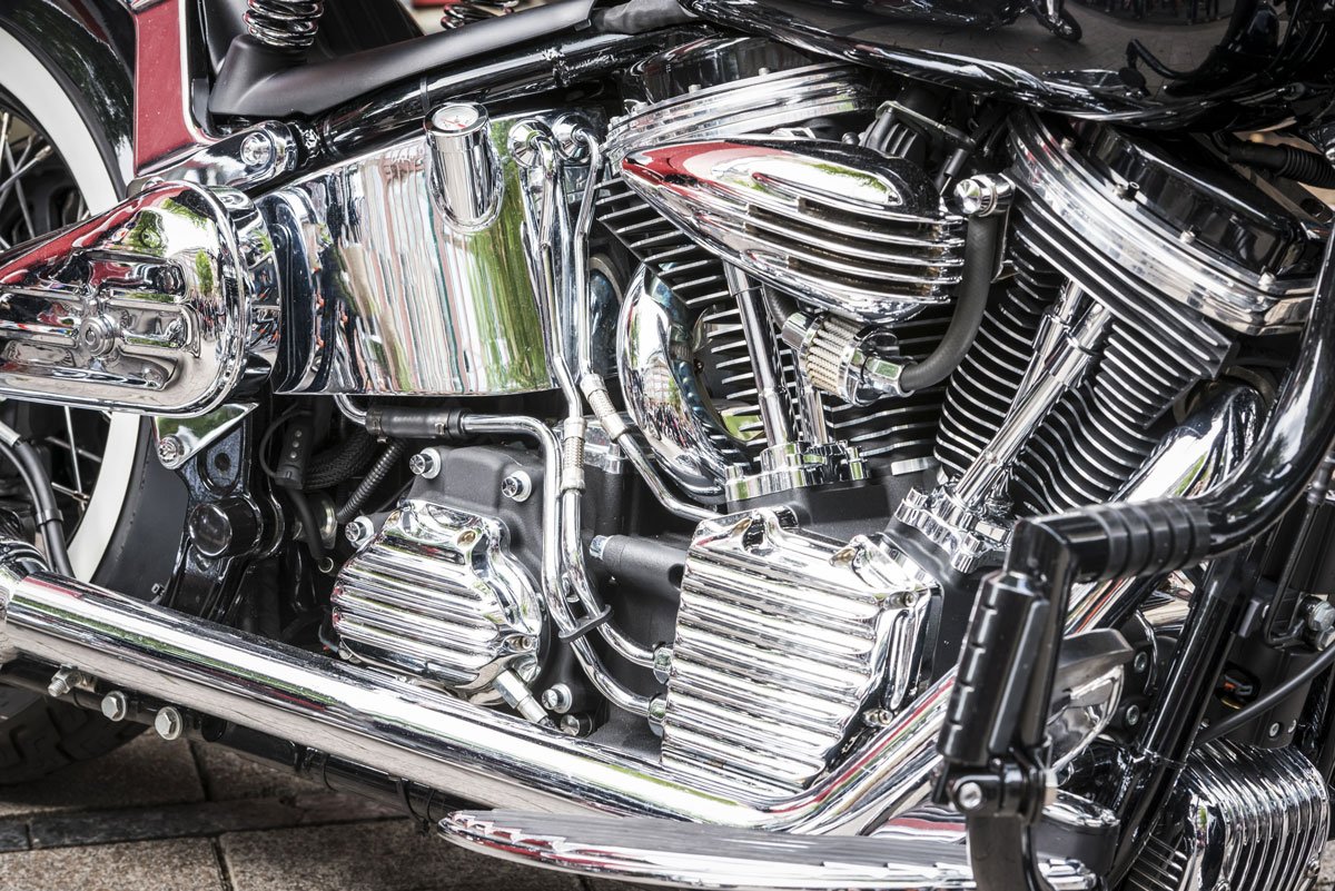 Harley-Davidson Benelux