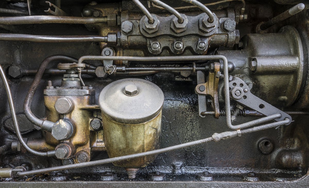 August-Horch-Museum
