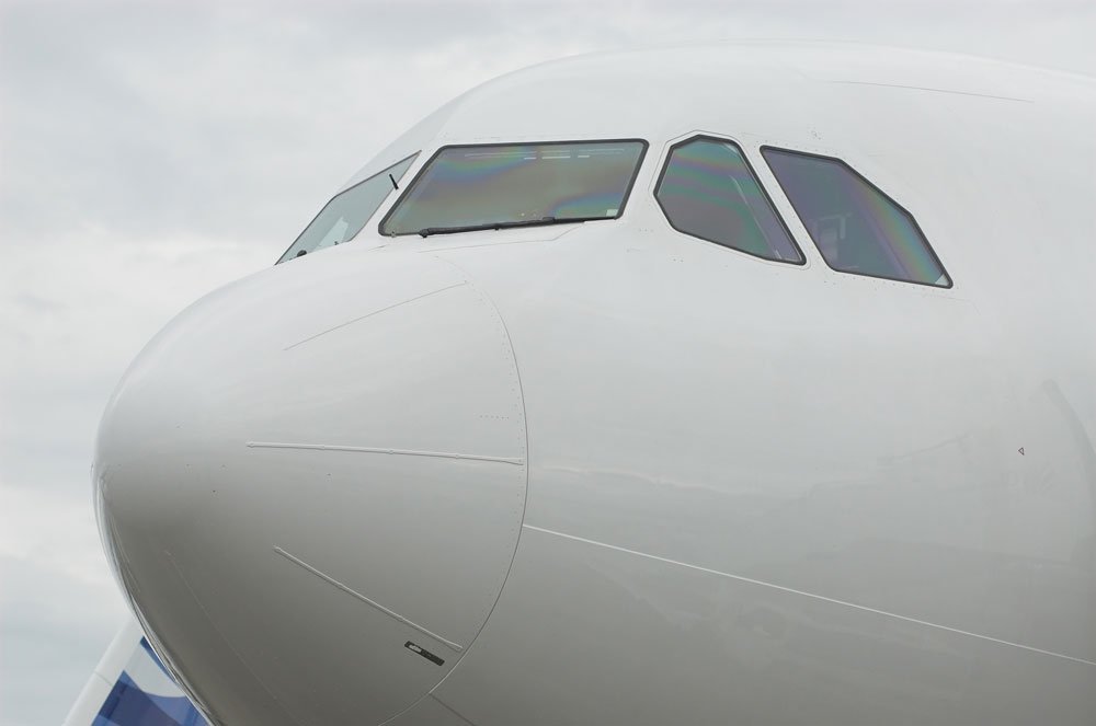 Airbus Space & Defense GmbH