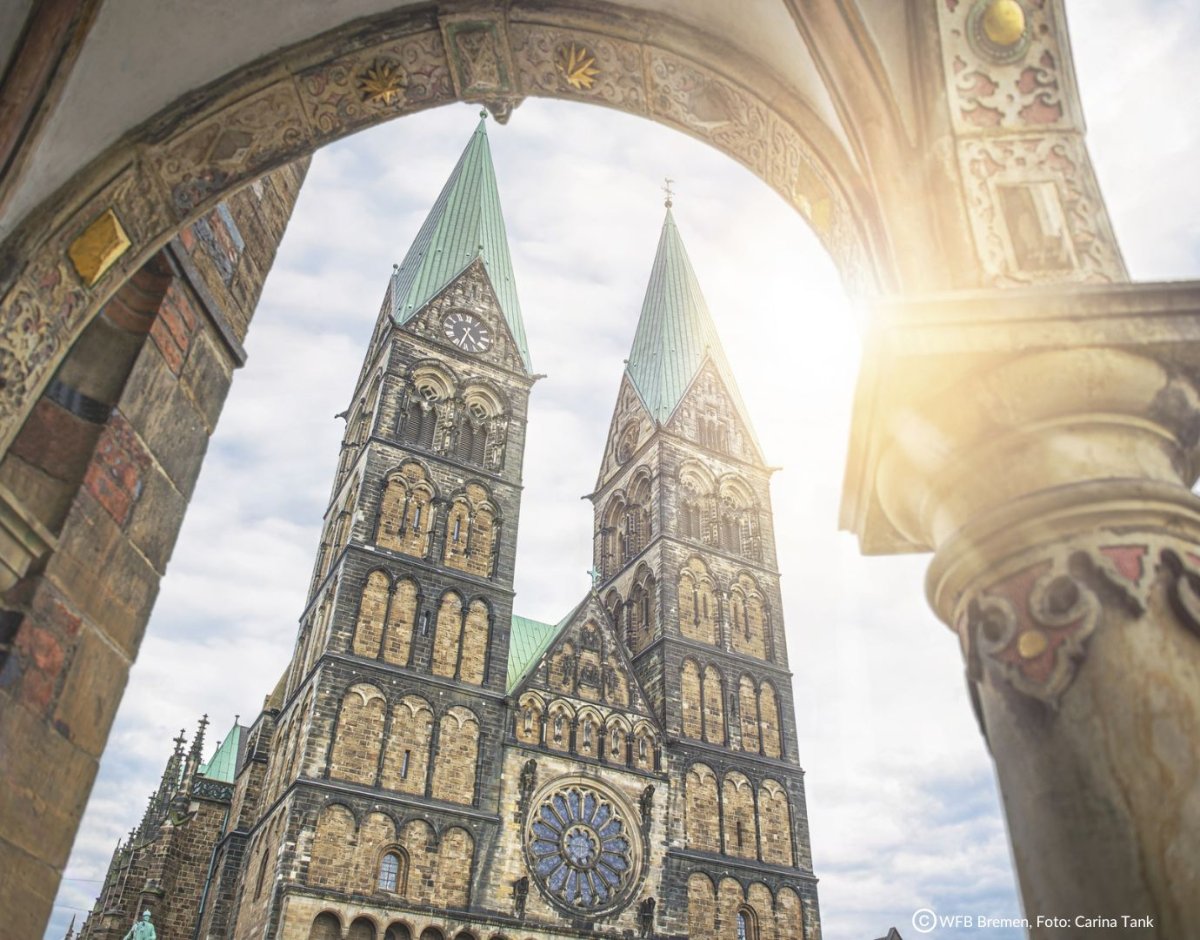 St. Petri Dom