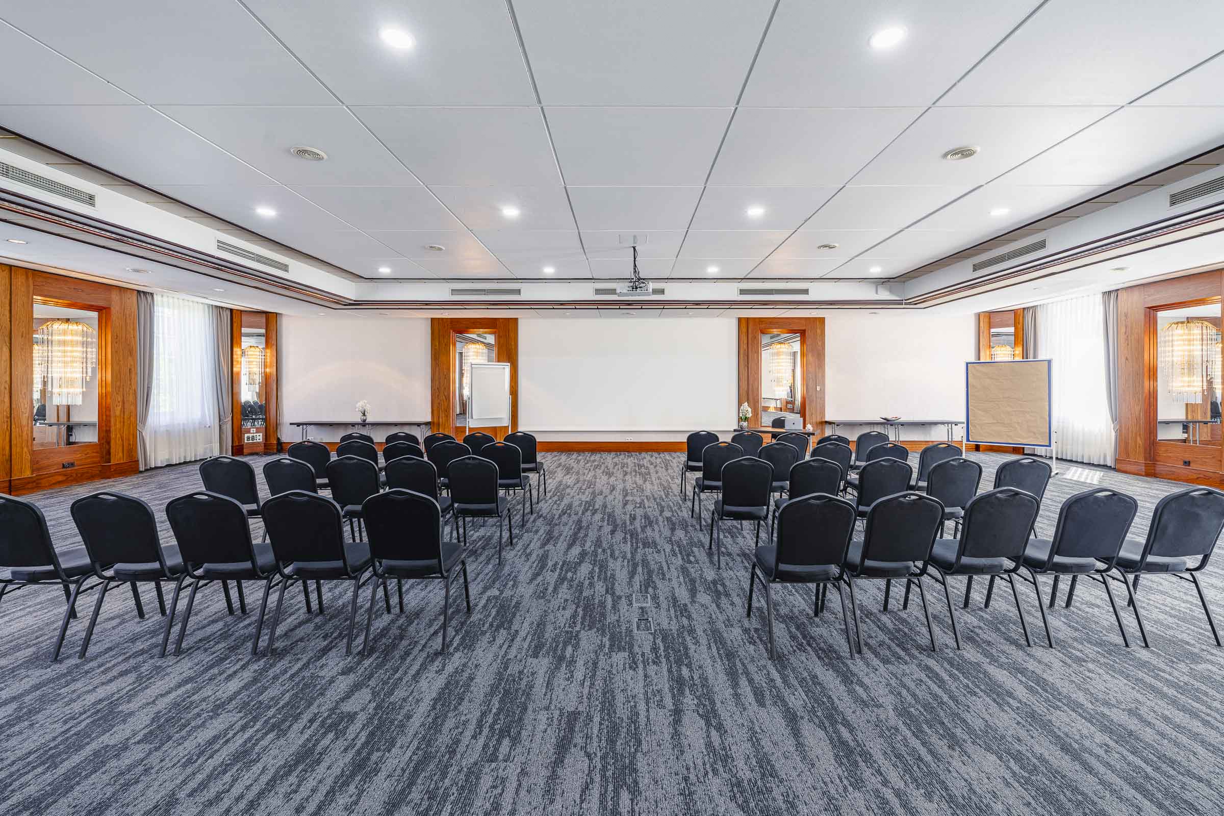 Saal Hamburg