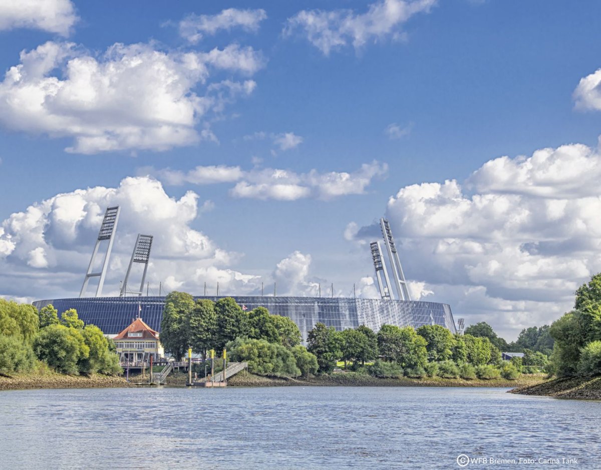 Weserstadion