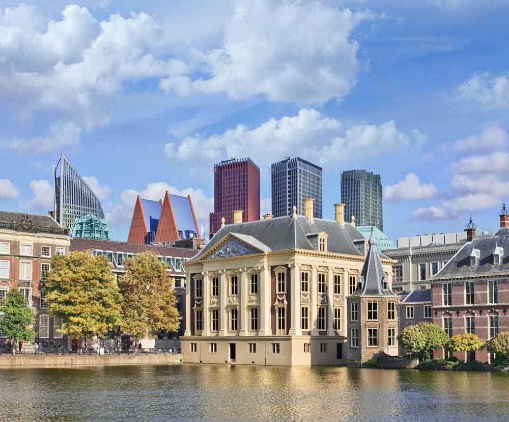 Mauritshuis