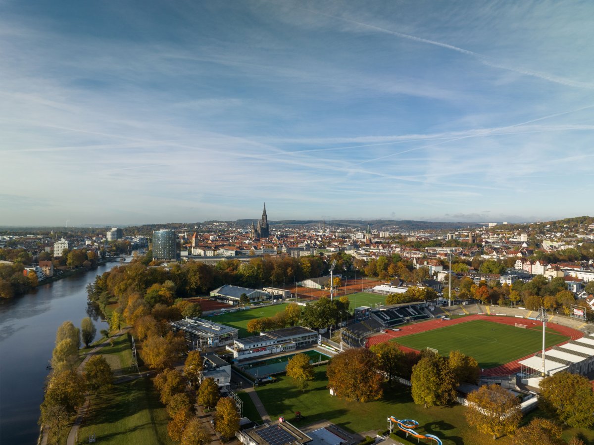 Donaustadion