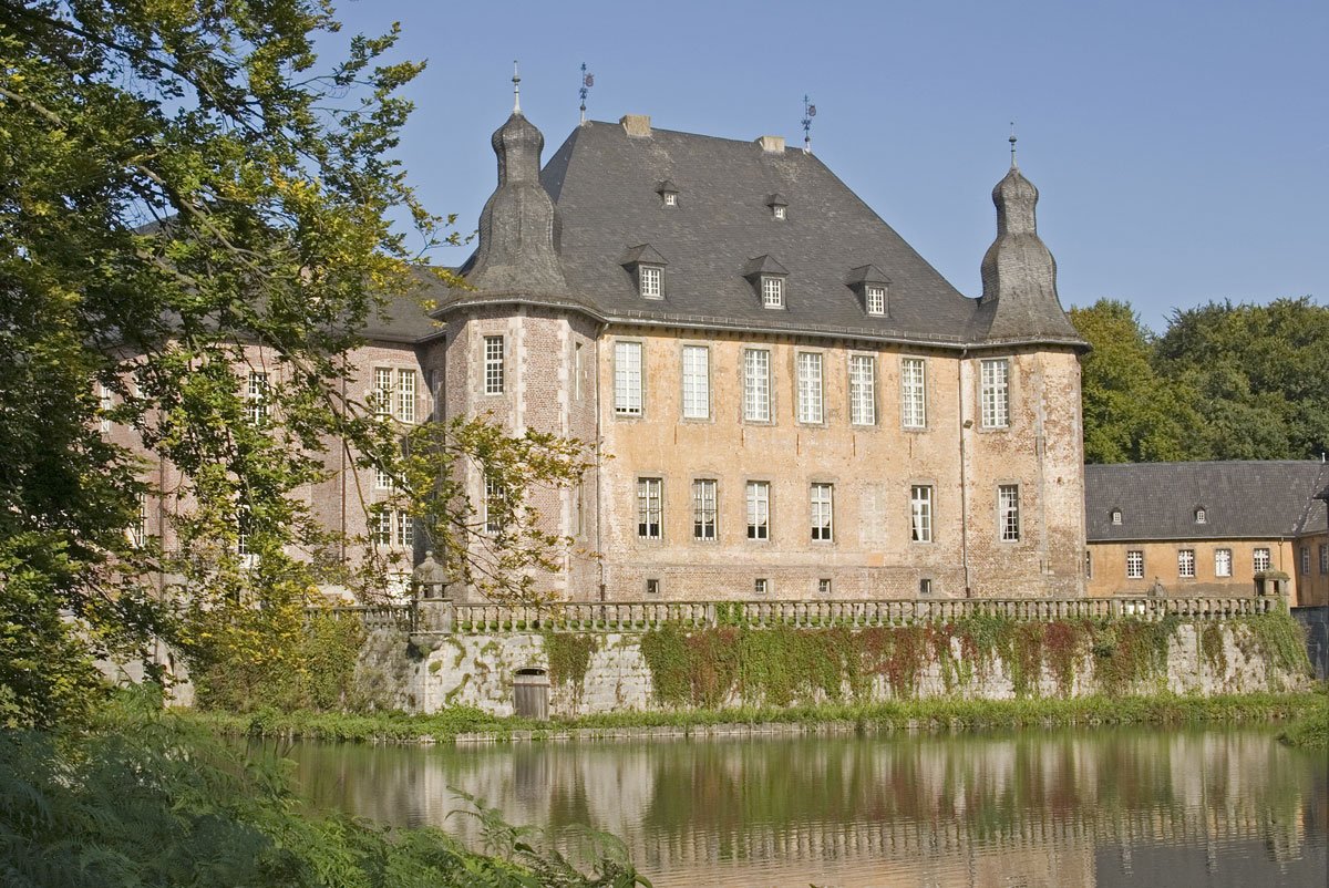 Schloss Dyck