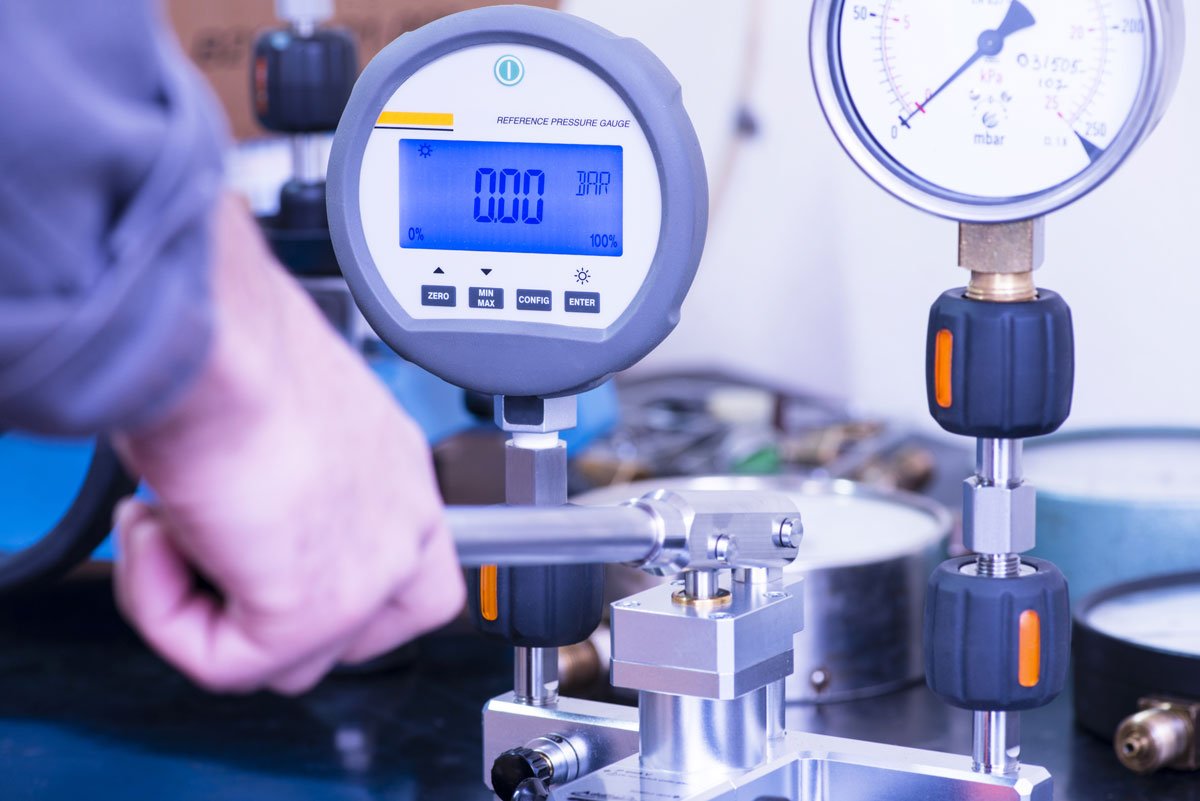 Schenk Process Europe GmbH
