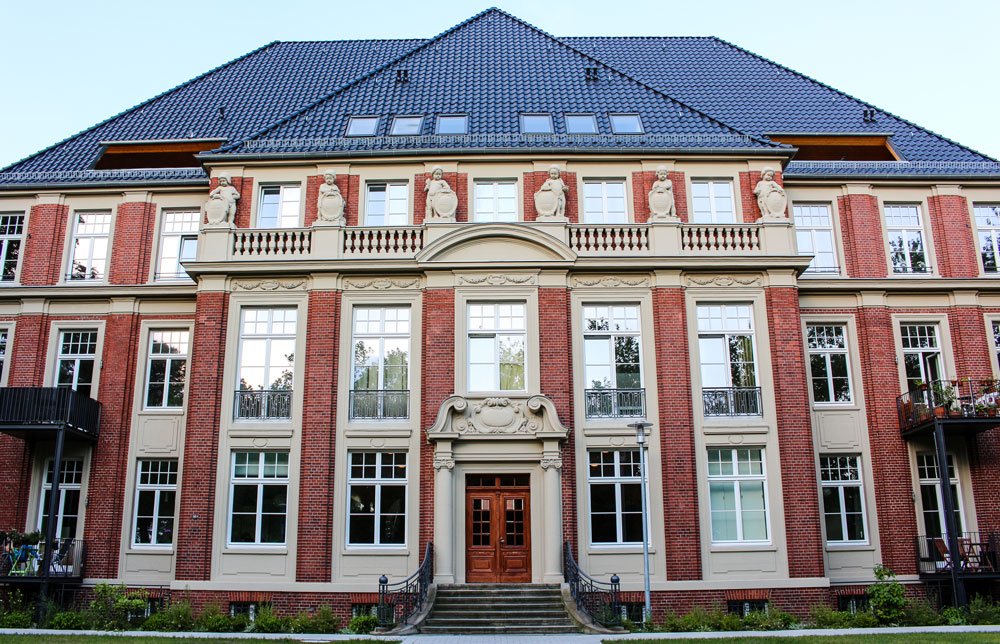 Asklepios Kliniken Hamburg