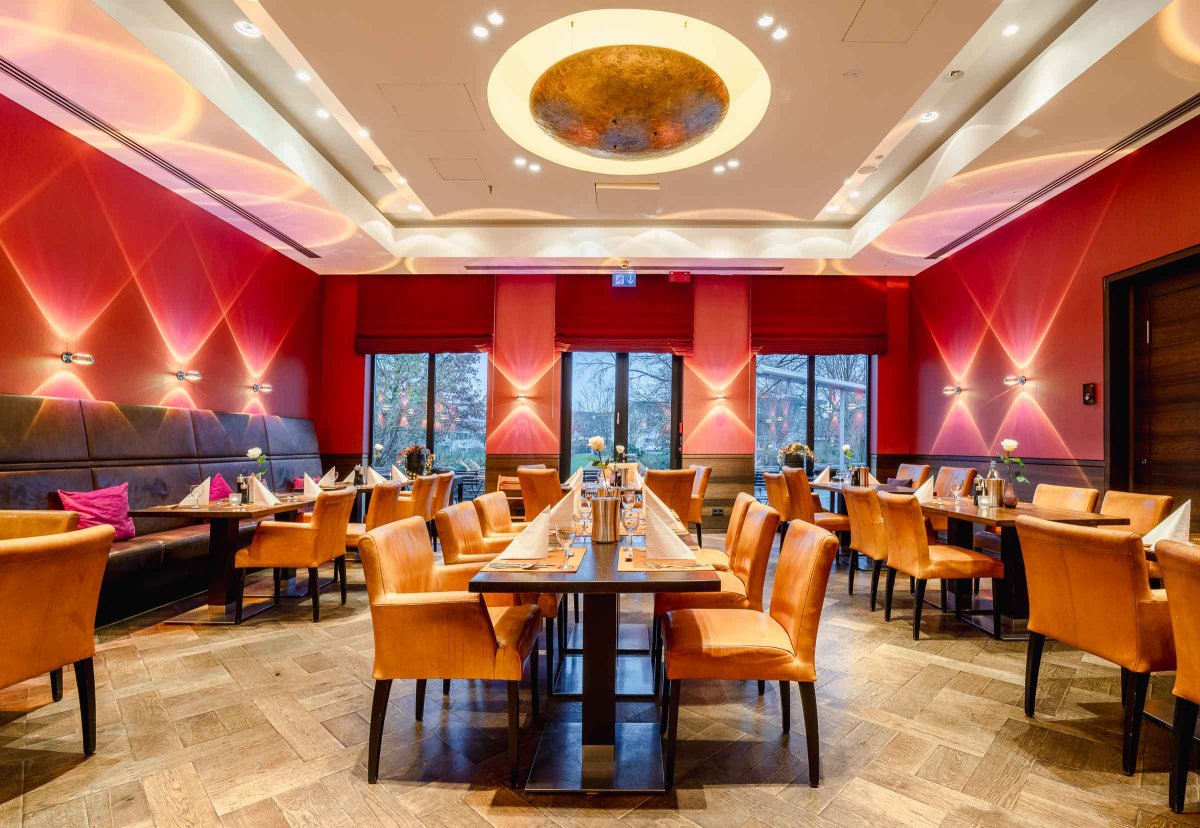 Brasserie