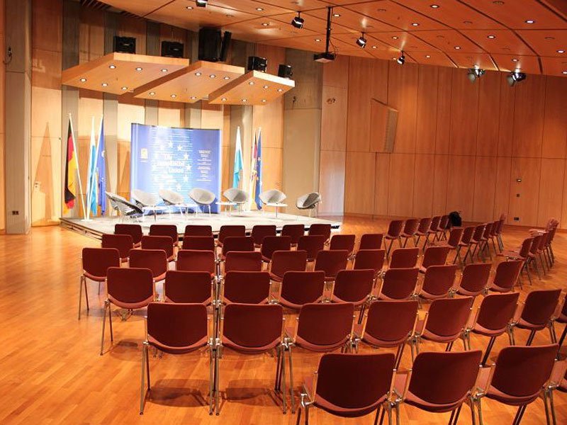 Kleiner Saal (ESH)