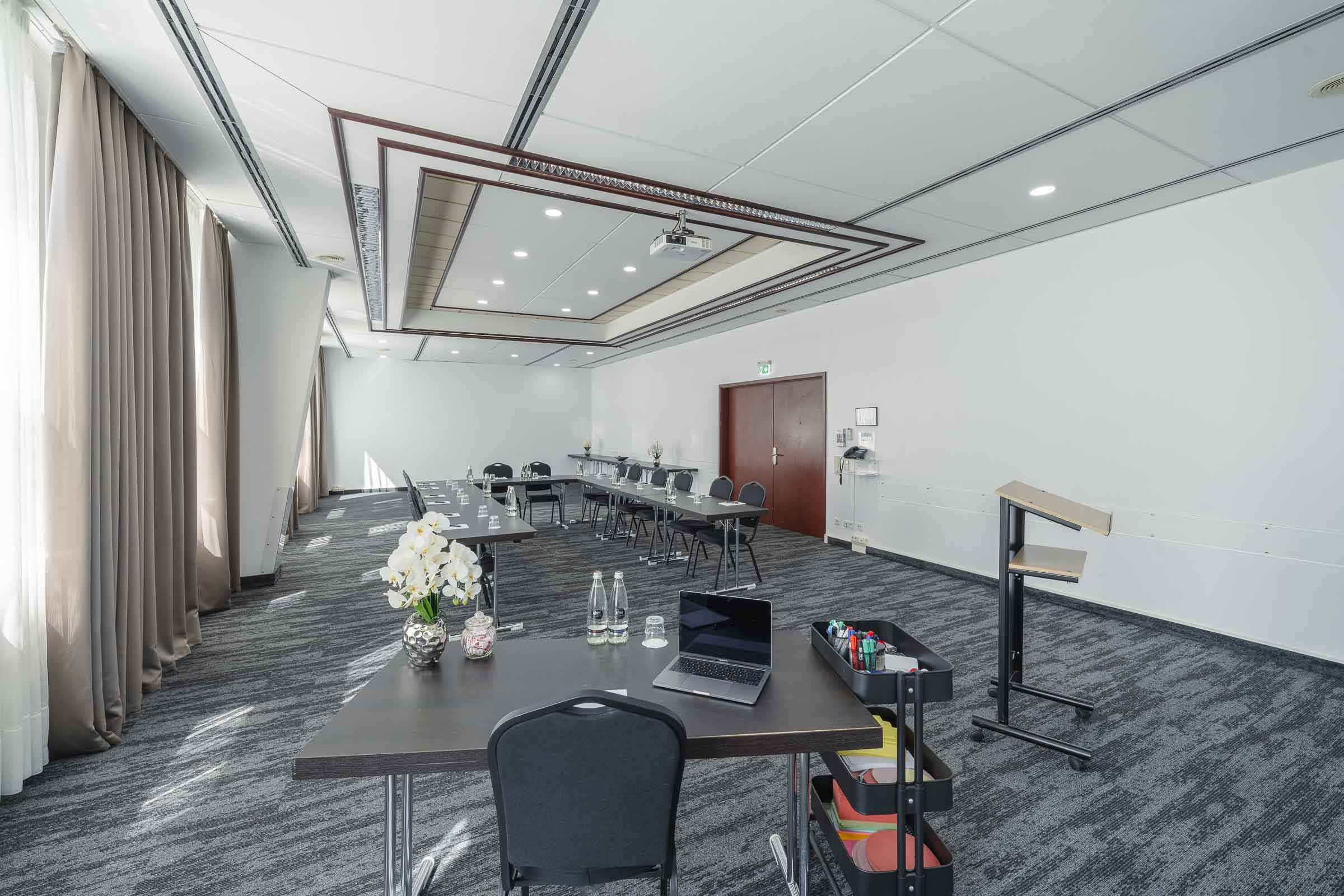 Salon Ulm