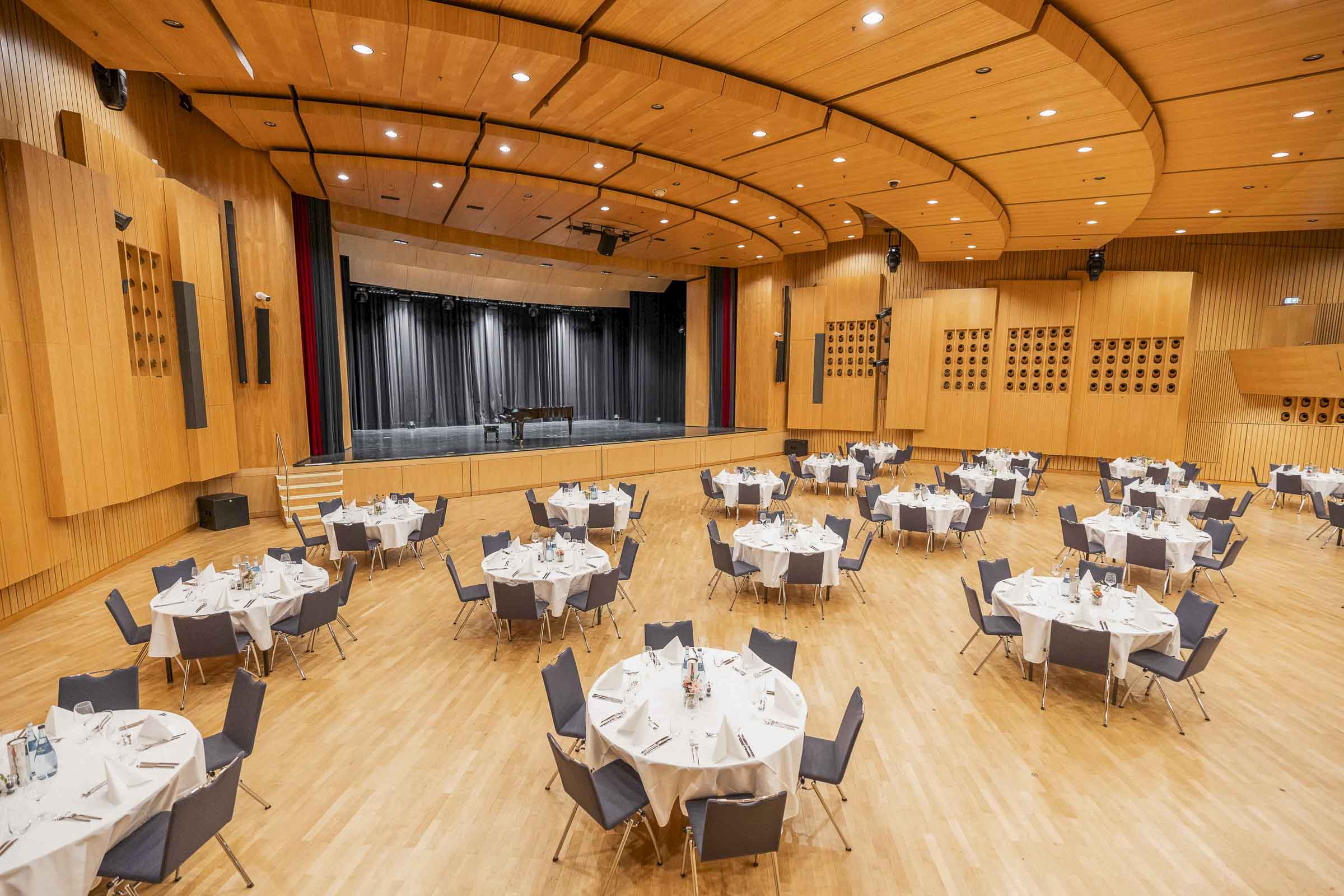 Großer Saal (ESH)