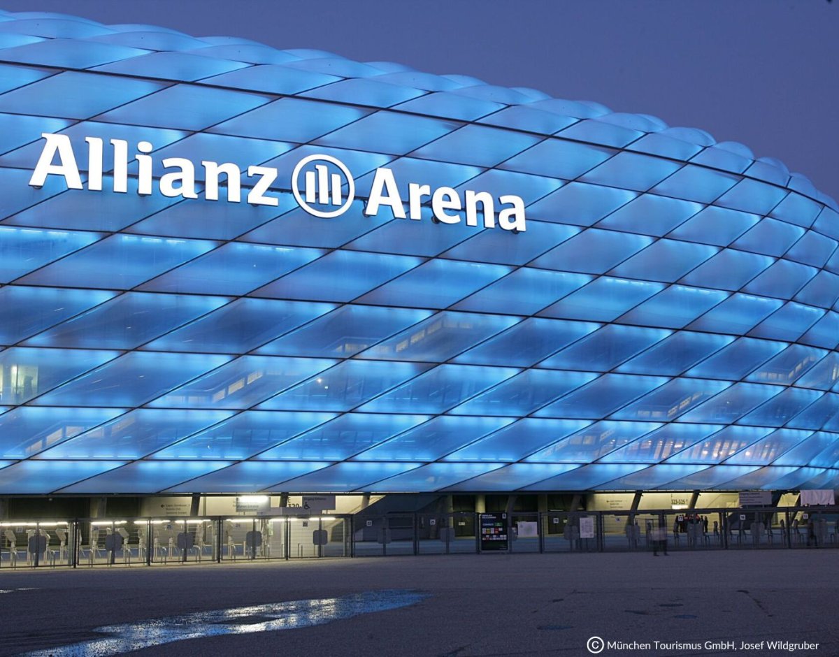 Allianz Arena