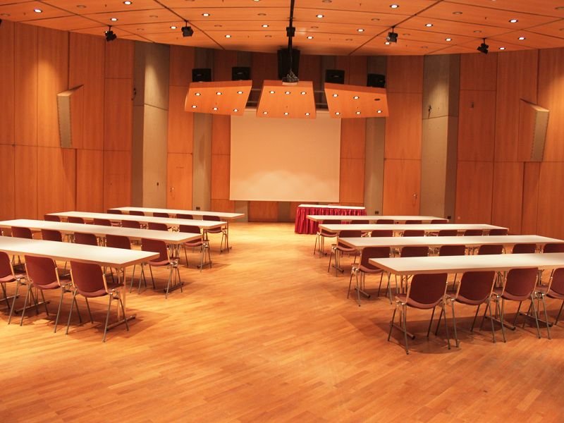 Kleiner Saal (ESH)