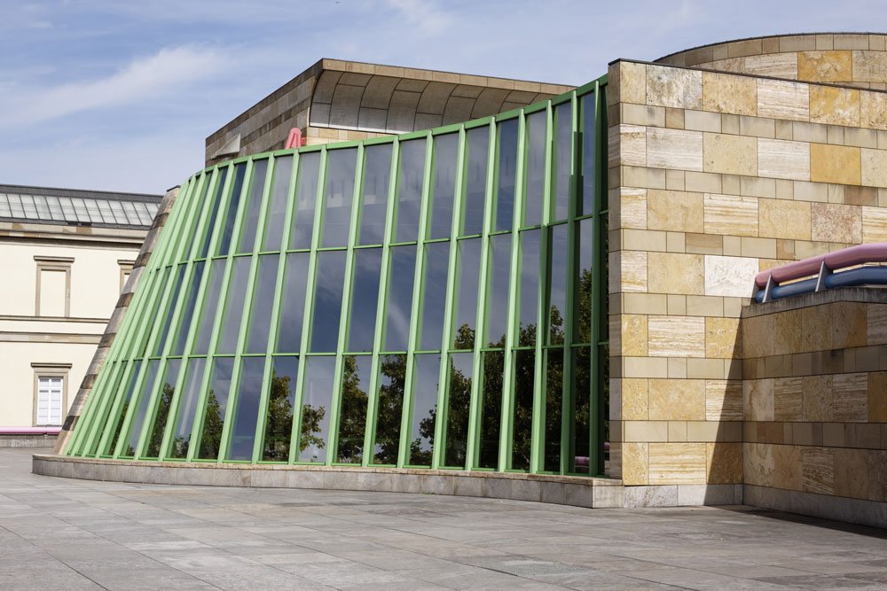 Staatsgalerie Stuttgart