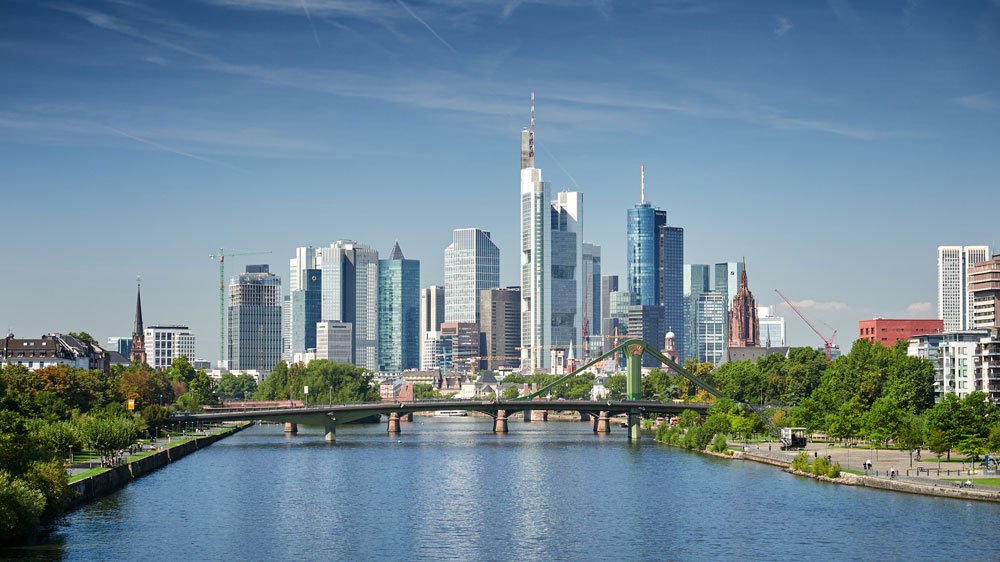 Frankfurt Römer