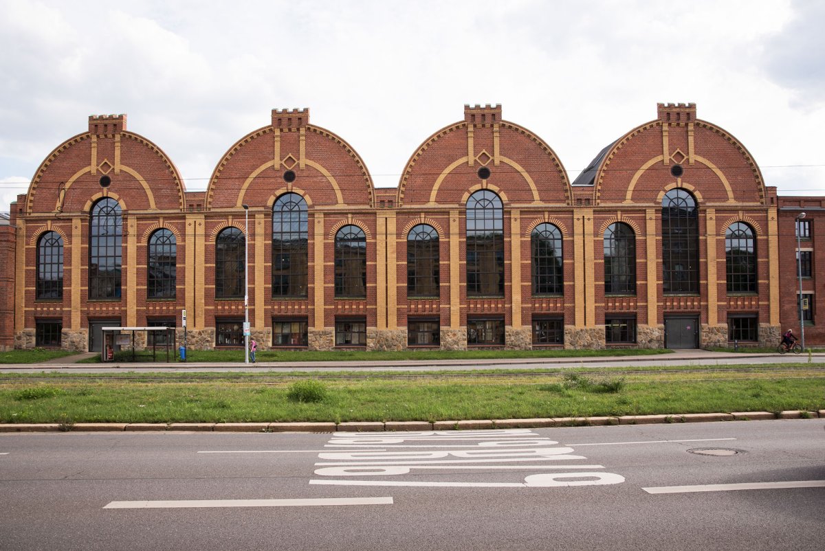 Sächsisches Industriemuseum