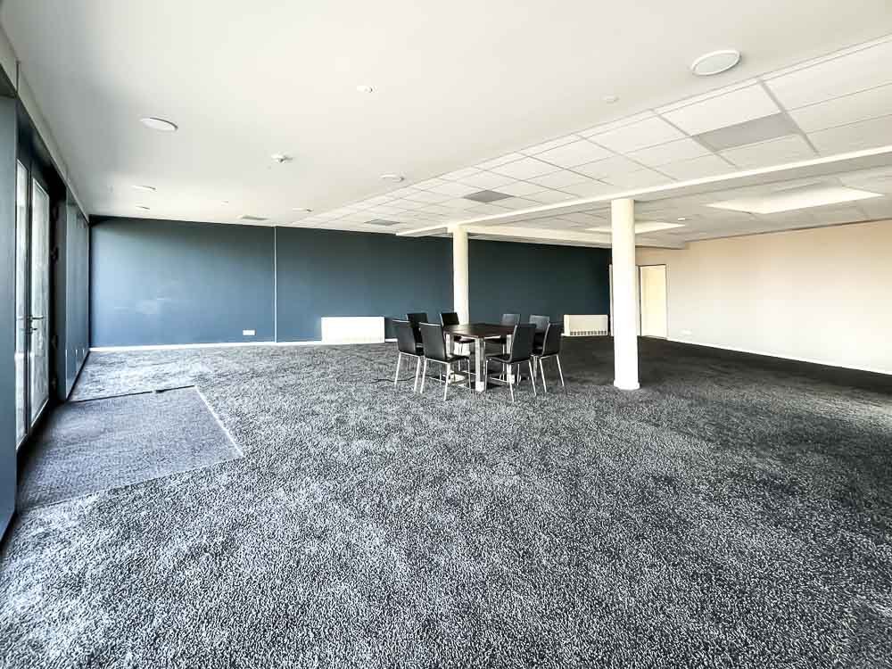 Berlijns congrescentrum