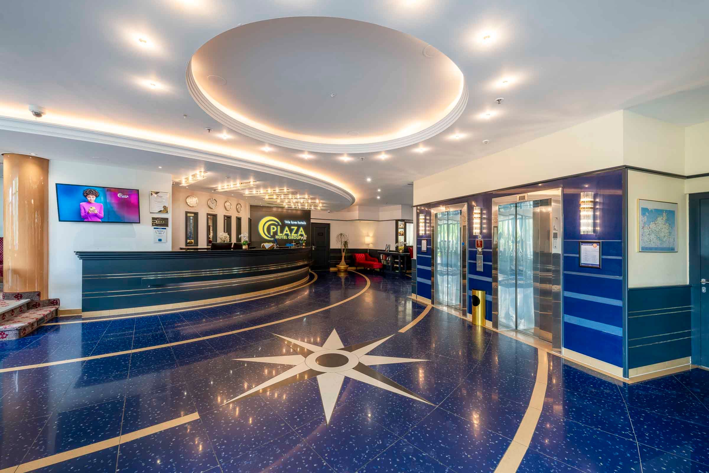 Schwerin Lobby 2026 31