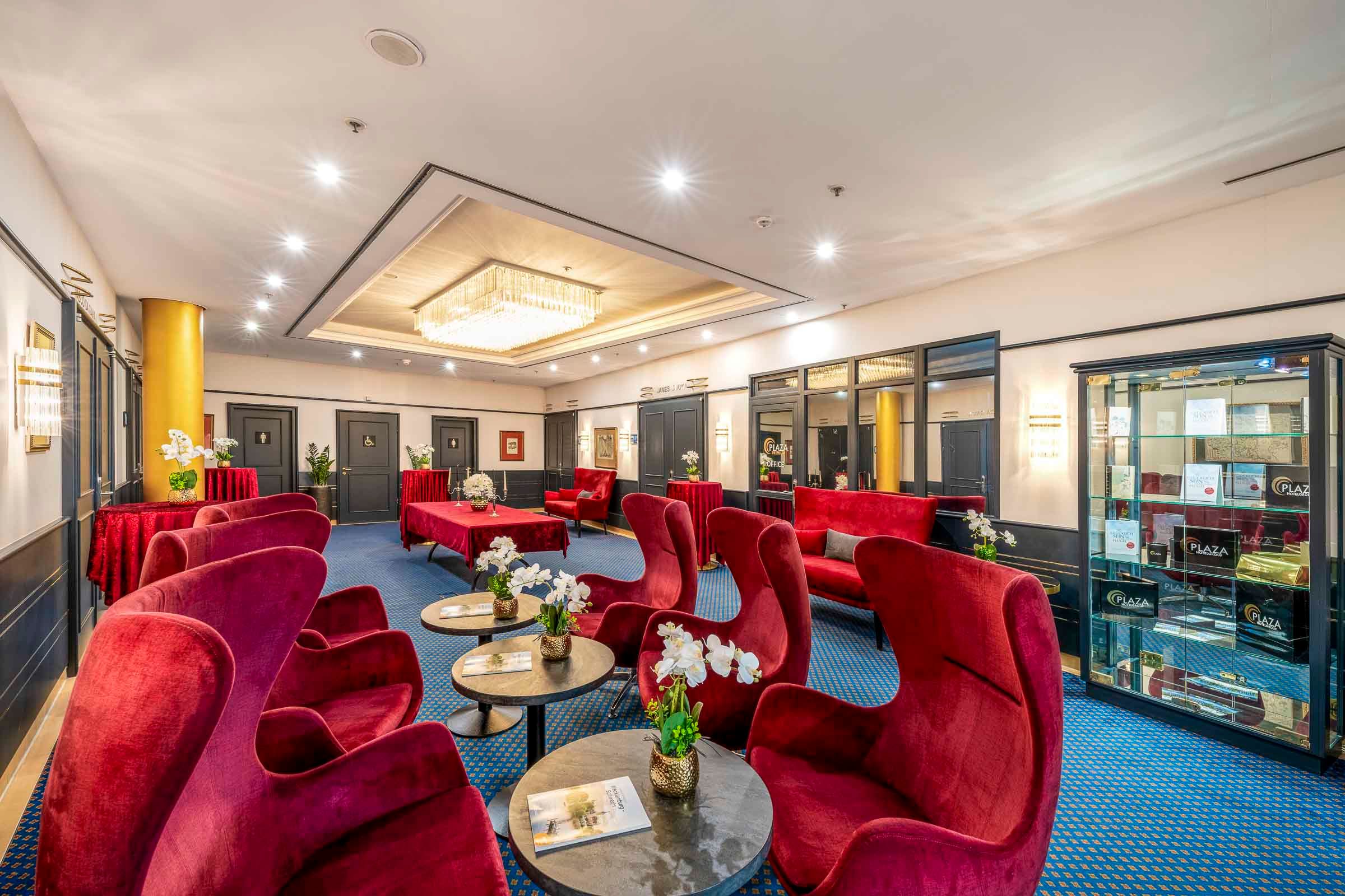Schwerin Lobby 2026 26