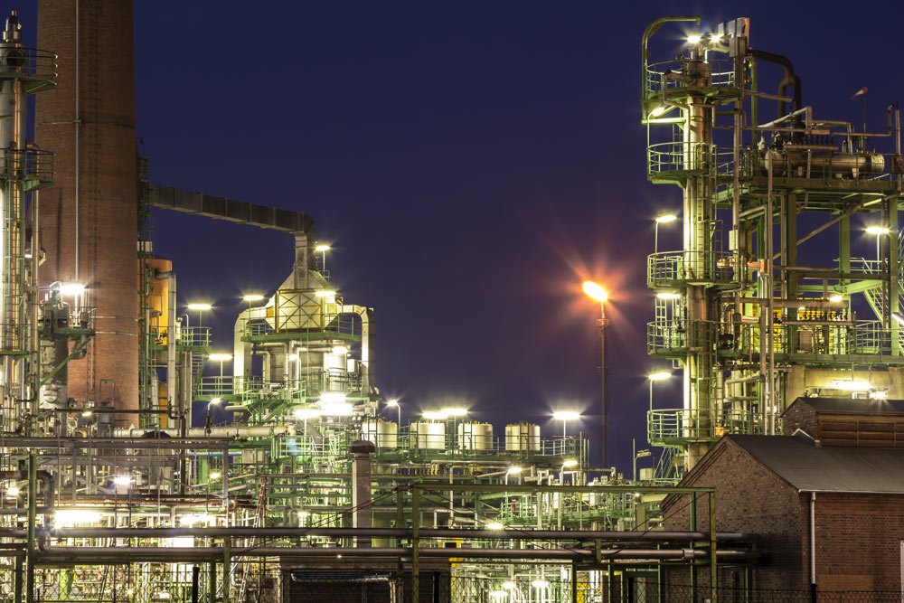Kremsmüller Industrieanlagen