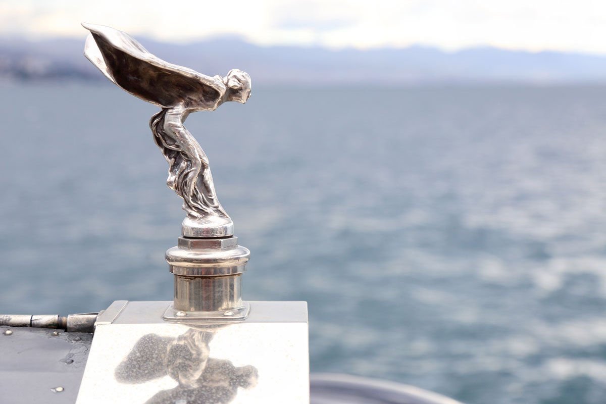 MTU Friedrichshafen GmbH & Rolls Royce Power Systems