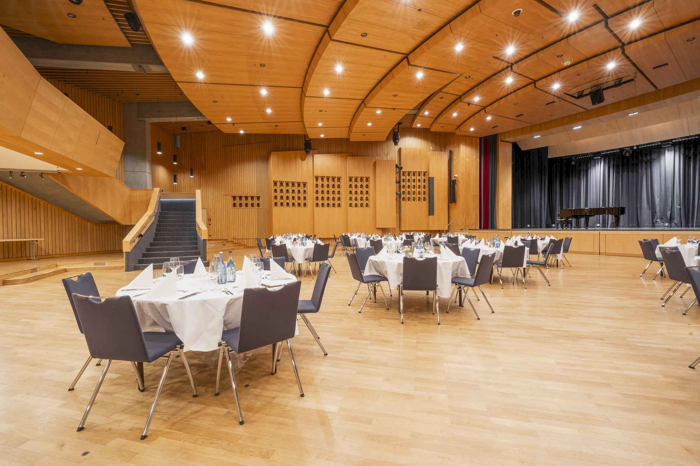 Großer Saal (ESH)