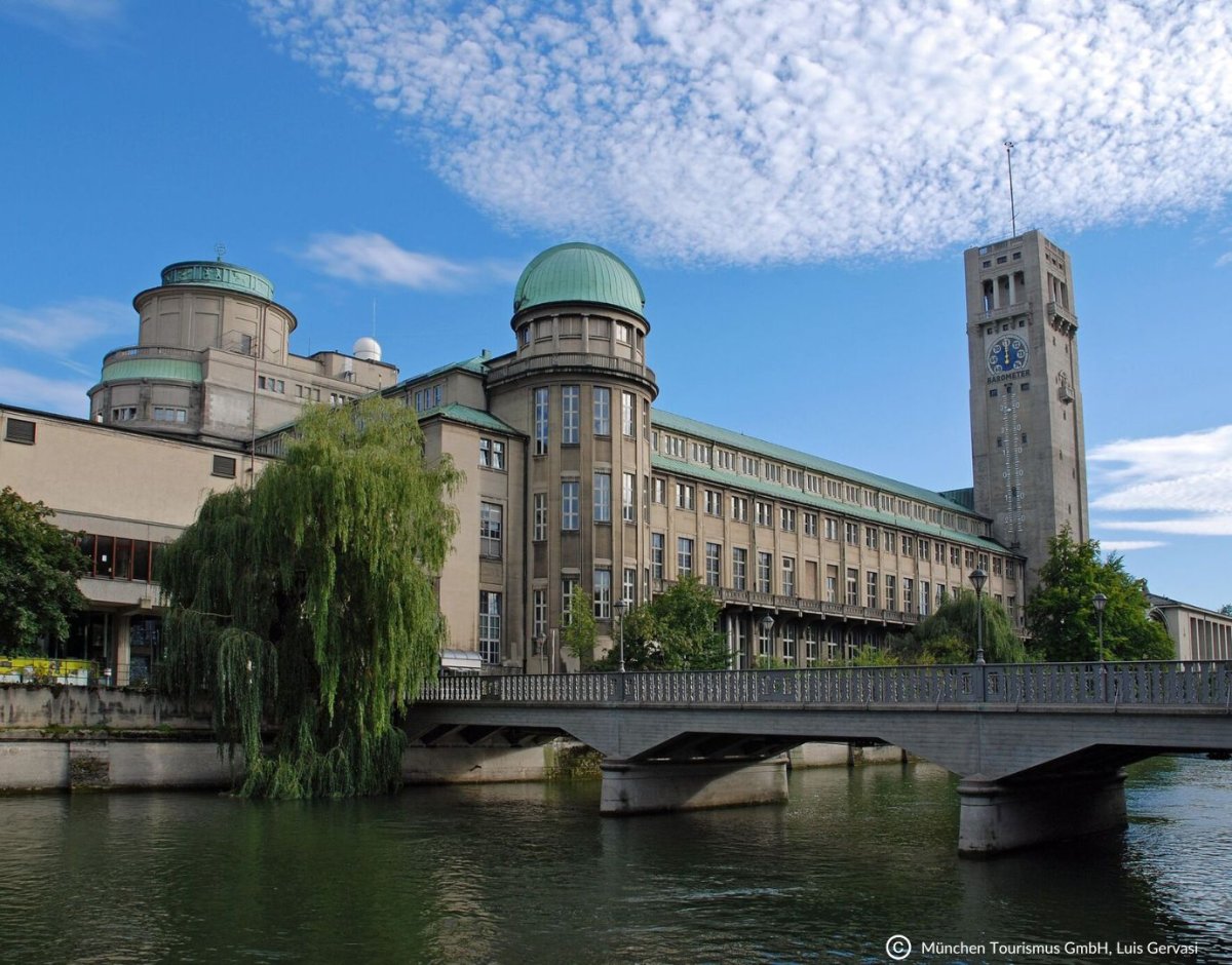Deutsches Museum
