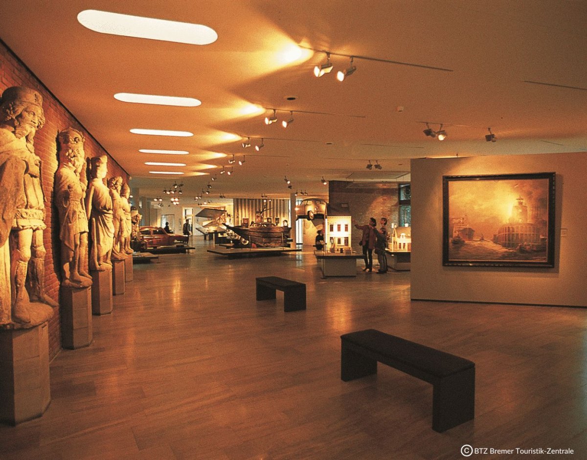 Focke Museum