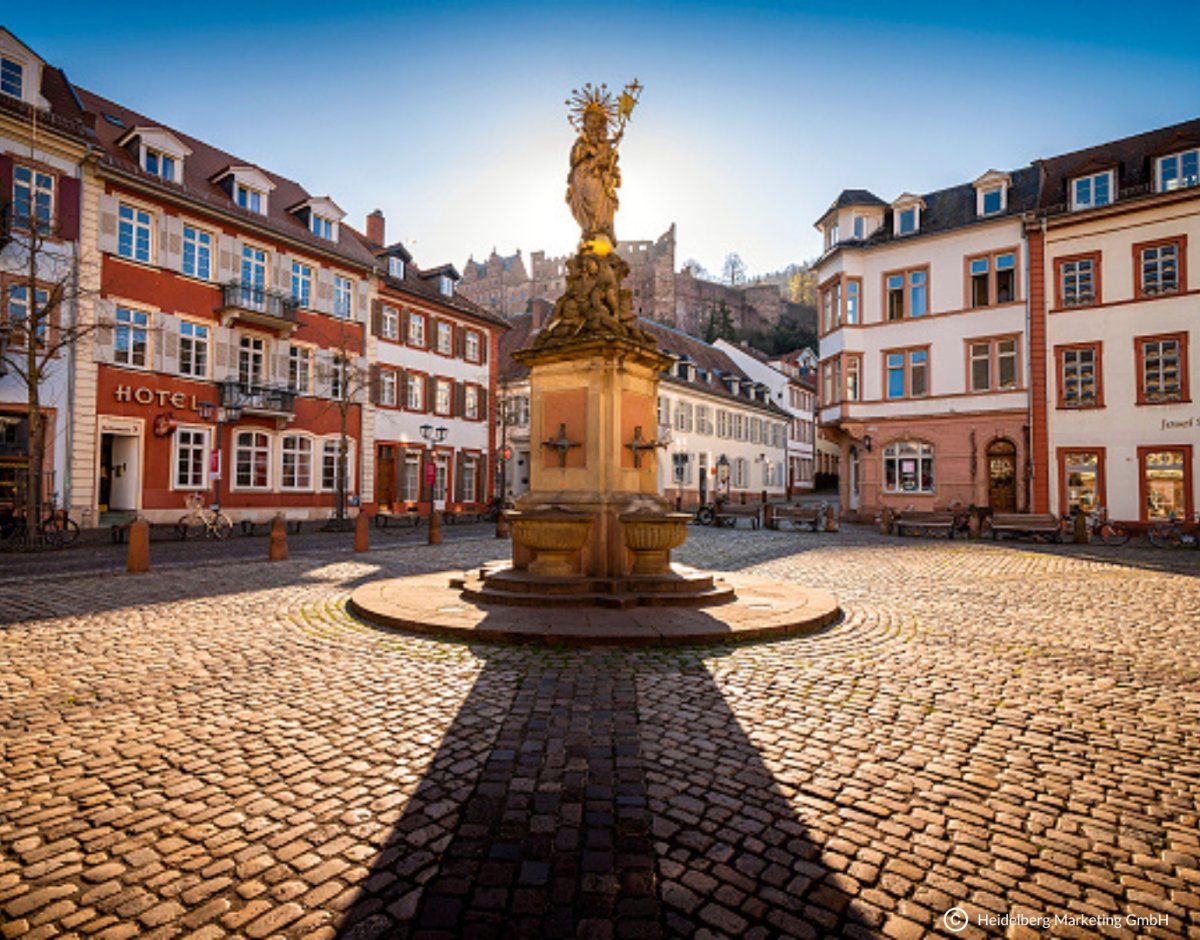 Kornmarkt