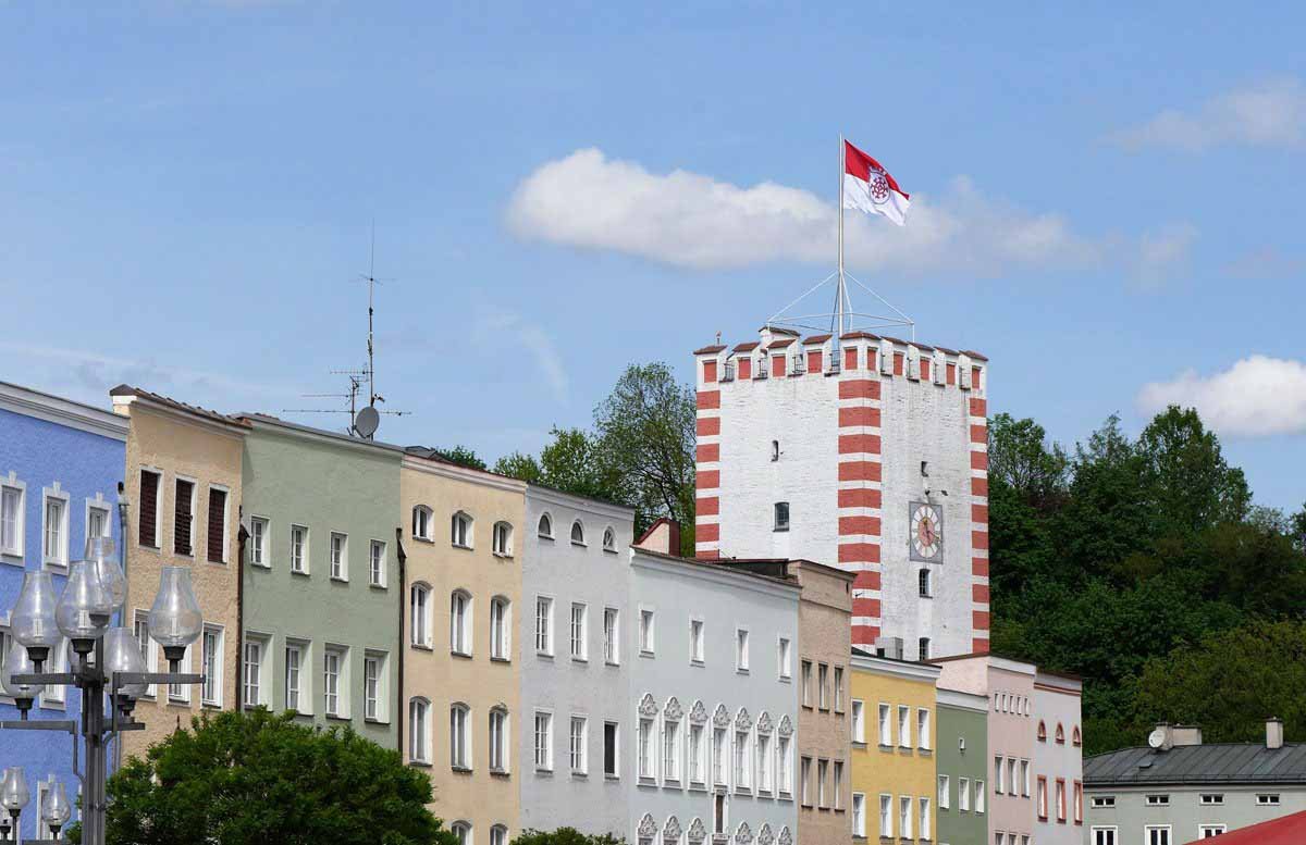 Altstadt